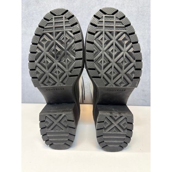 Converse Chuck Taylor All Star GR82 XX Hi Women's Fashion Boots Women’s Size 8 - Picture 4 of 8